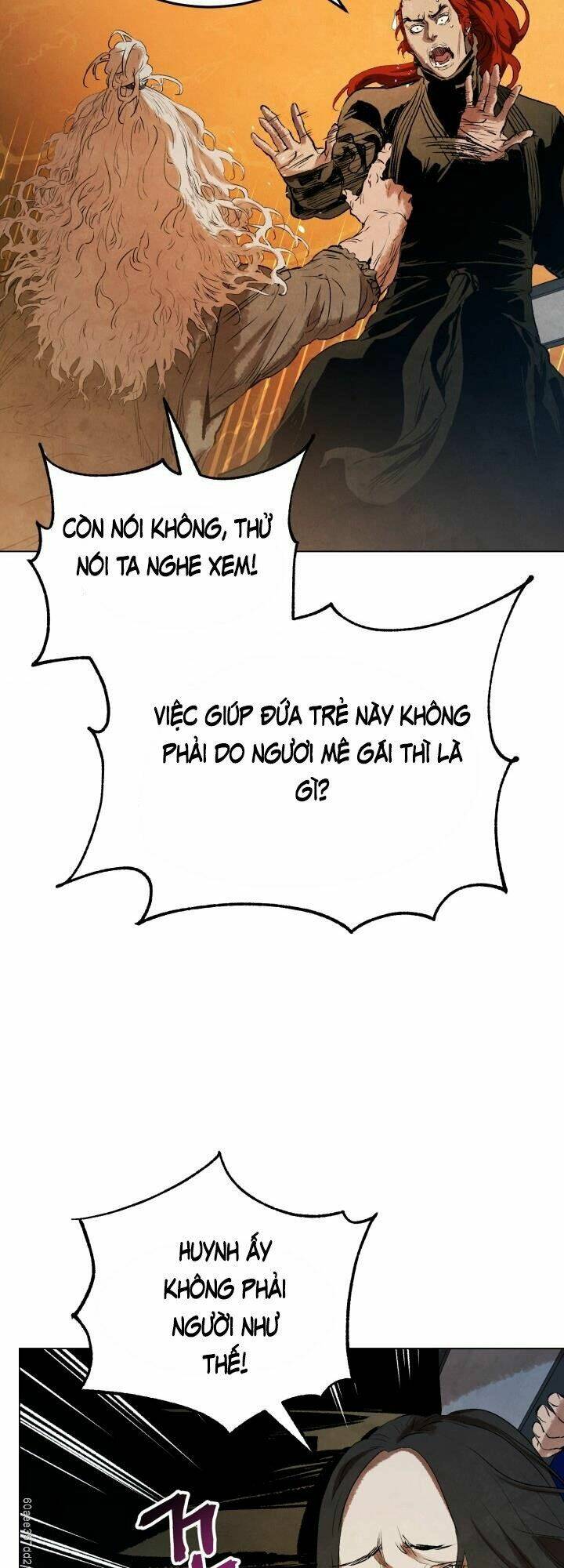 Phụng Tiên Trọng Sinh Ký: Chapter 23