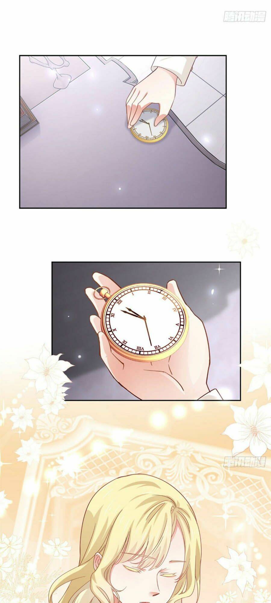 Nữ Hoàng Đầu Tiên Của Đế Quốc: Chapter 5