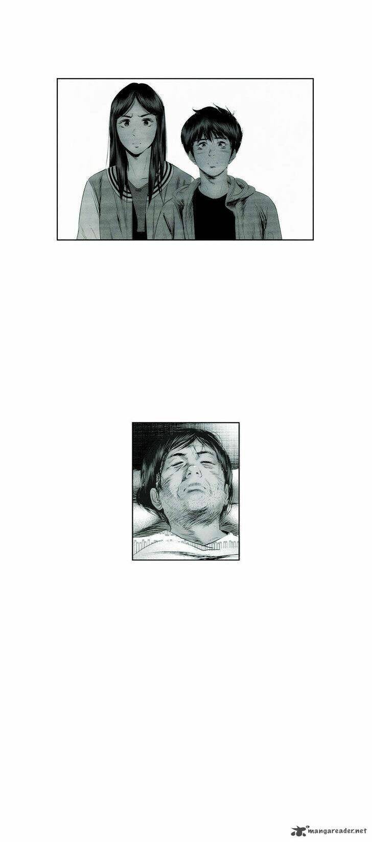 Cry Like Wolves: Chapter 6