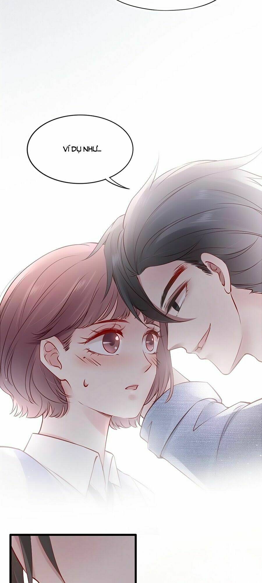 Hai Mặt Cuốn Hút Của Anh: Chapter 18