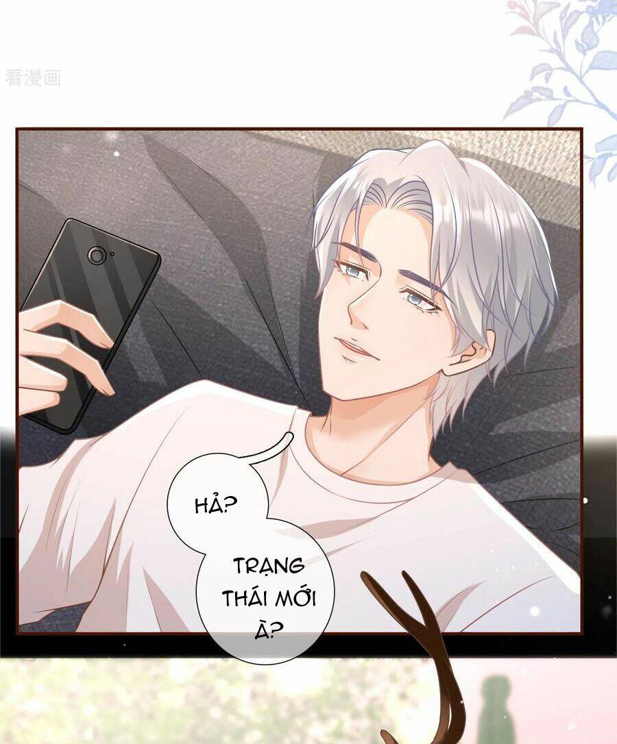 Bạn Gái Tôi Mới 30+: Chapter 118