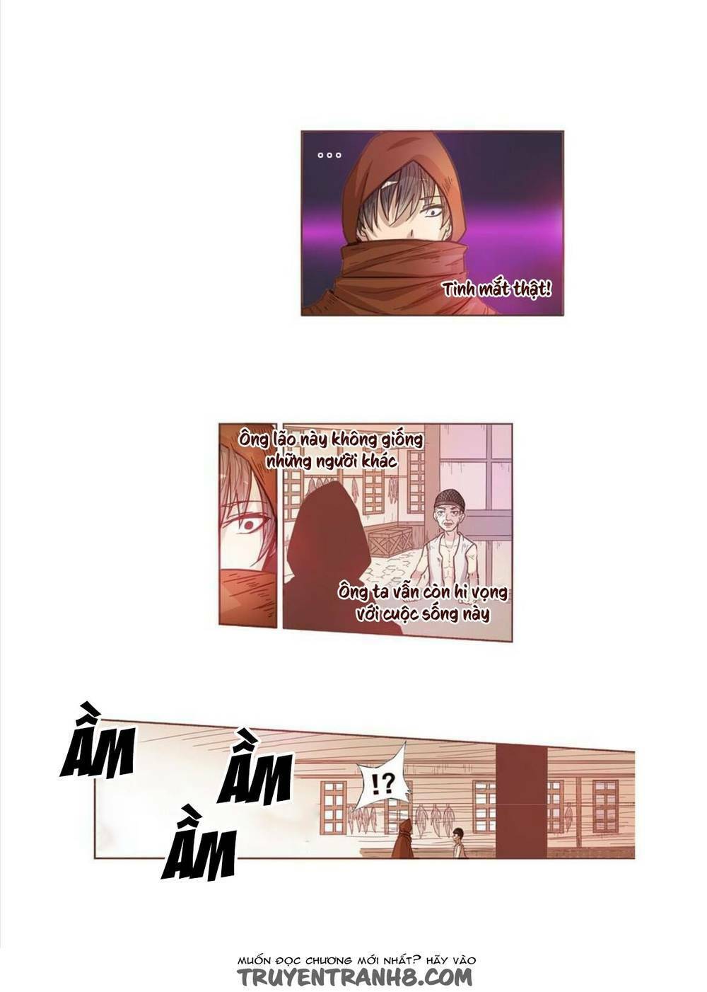 Vì Tôi Là Ông Chú Mở Tiệm Bán Vũ Khí: Chapter 9