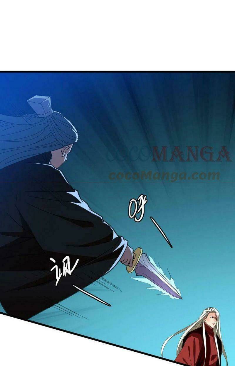 Siêu Đạo Thần Thuật: Chapter 65