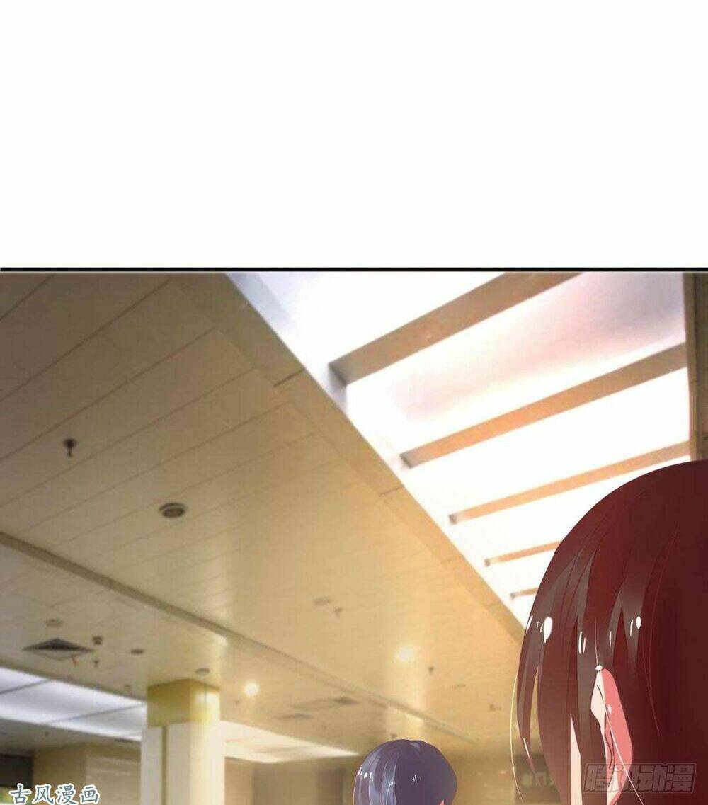 Manh Thê Khó Dỗ: Chapter 33