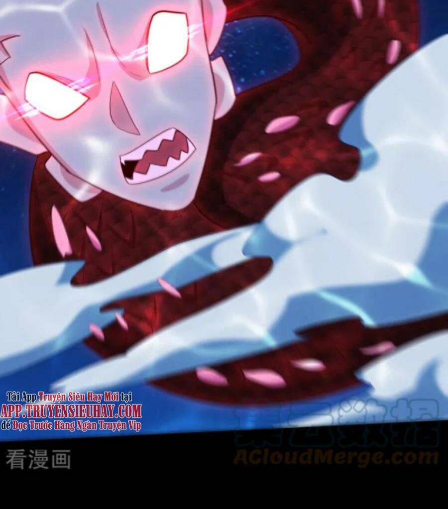 Yêu Giả Vi Vương: Chapter 300