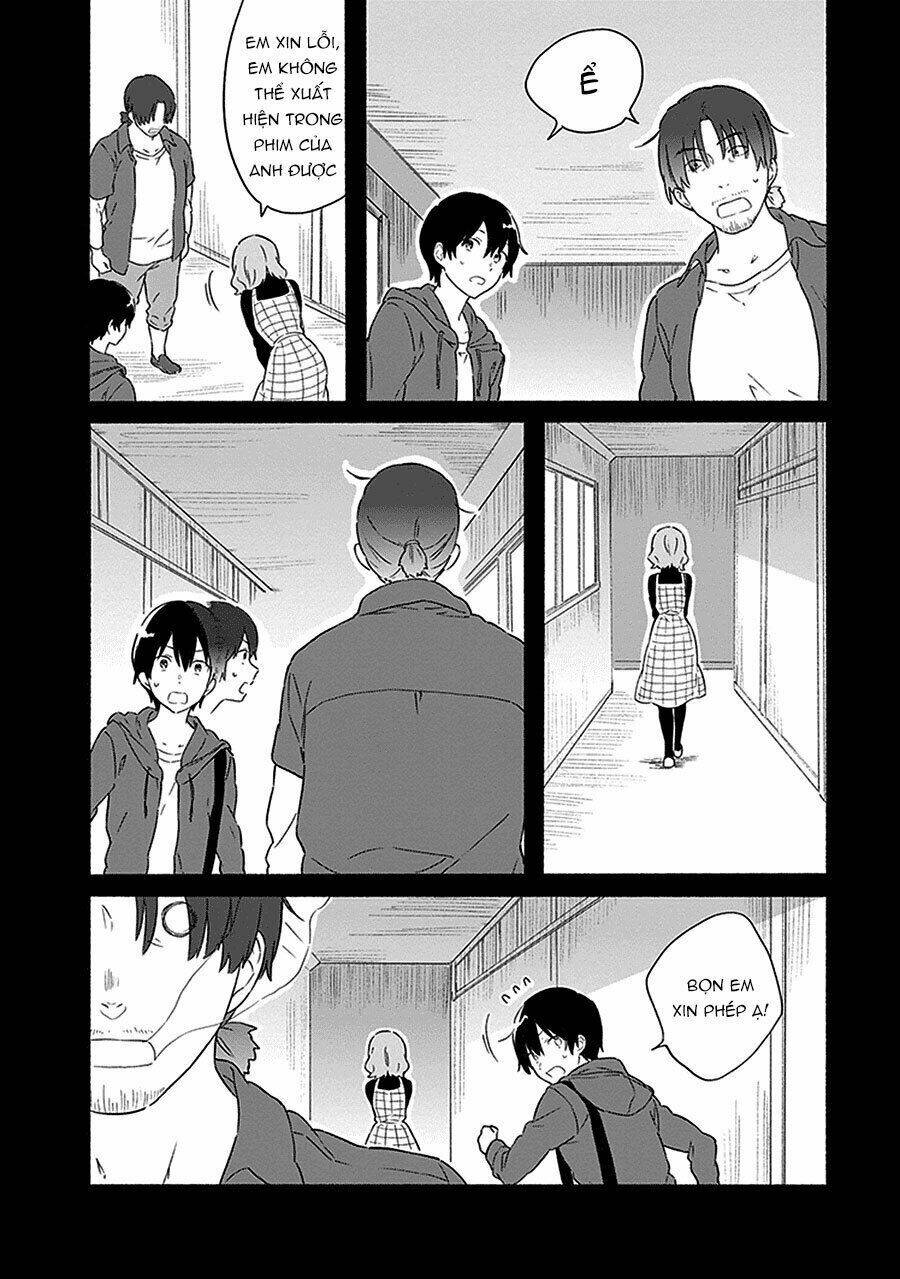 Hello, Hello And Hello: Chapter 2