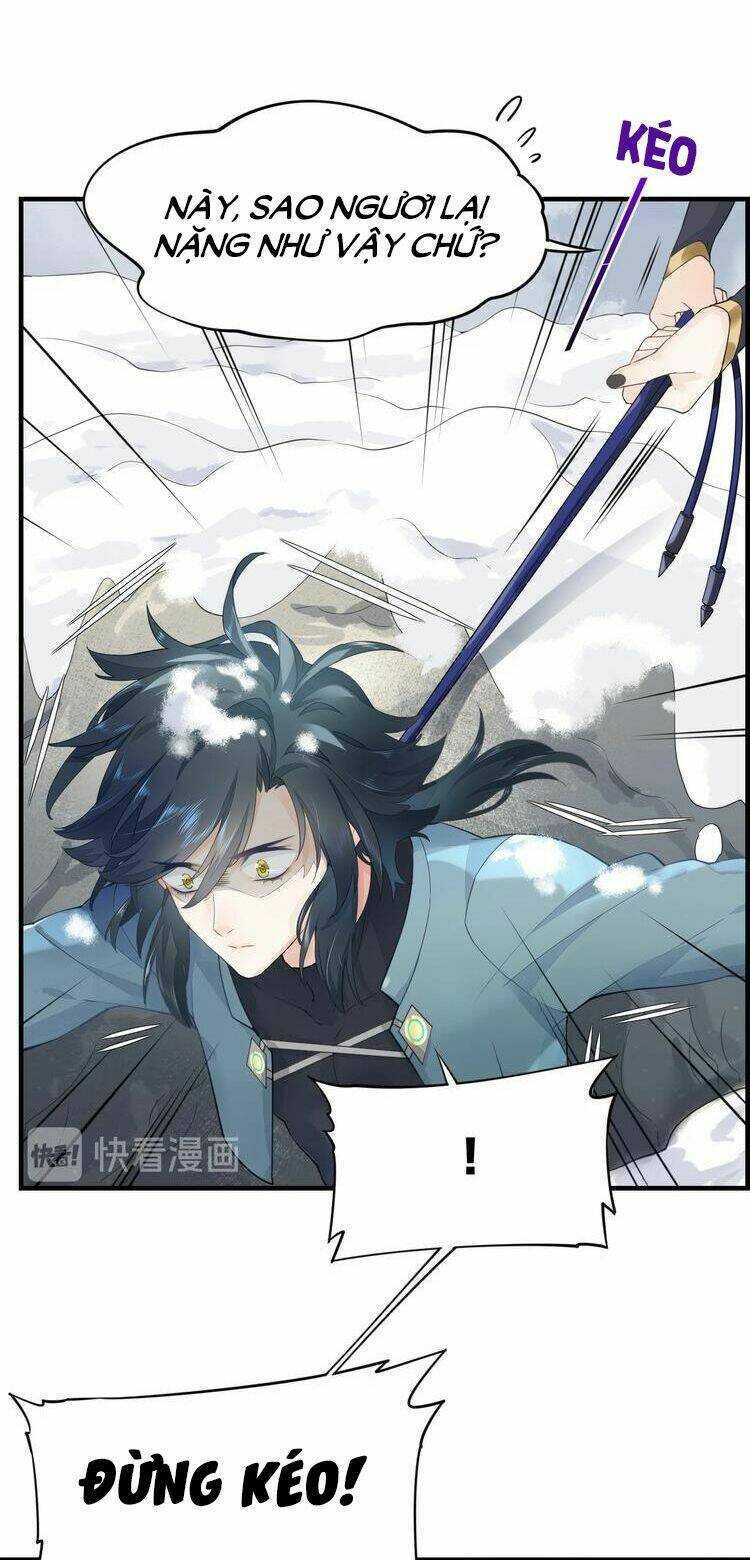 Trở Lại Trước Bình Minh: Chapter 2