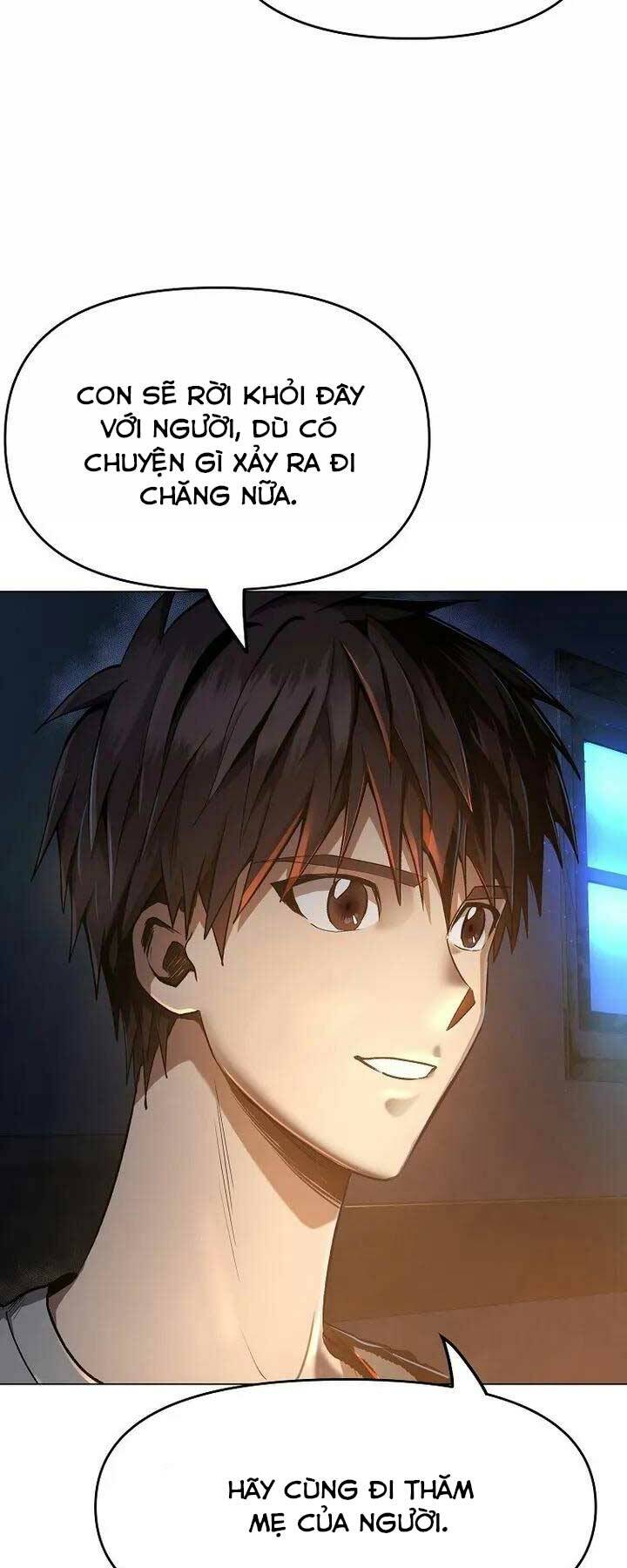 Con Đường Diệt Thần: Chapter 3