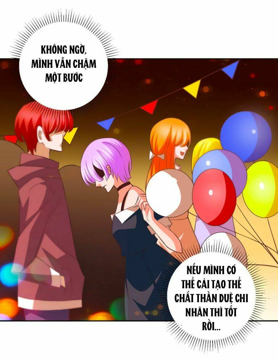 Người Yêu Khát Máu Của Tôi: Chapter 38