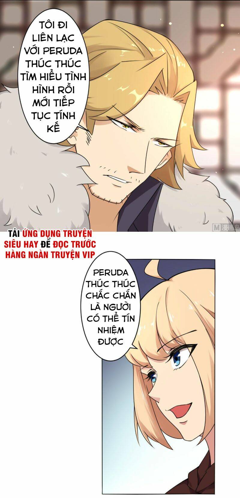 Tu Chân Giả Tại Dị Thế: Chapter 278