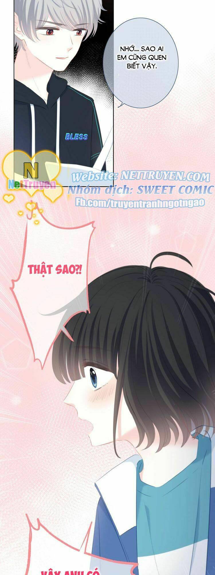 Vấp Phải Nghịch Quang: Chapter 11