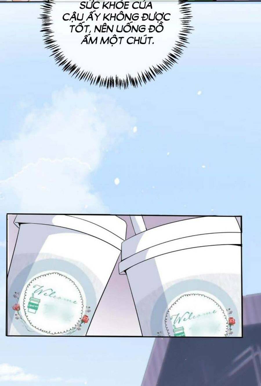 Dây Dưa Không Dứt: Chapter 22