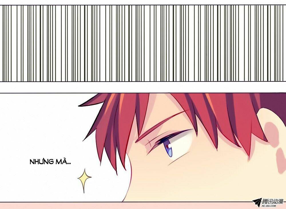 Song Sinh Đổi Chỗ Ở: Chapter 8