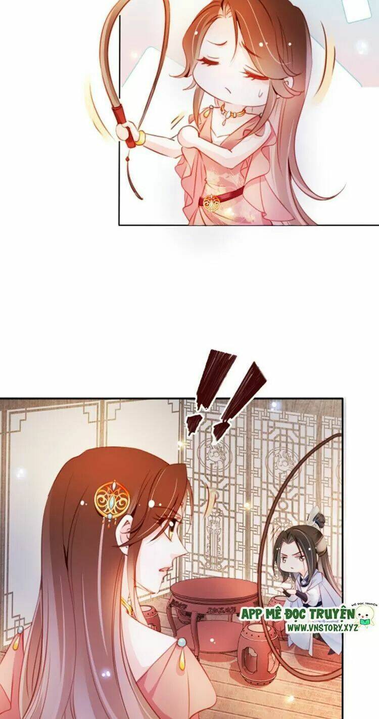 Nàng Trở Thành Bạch Nguyệt Quang Của Vương Gia Bệnh Kiều: Chapter 80