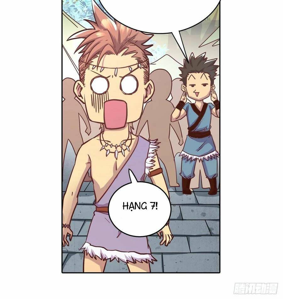 Người Nguyên Thủy Mạnh Nhất: Chapter 73
