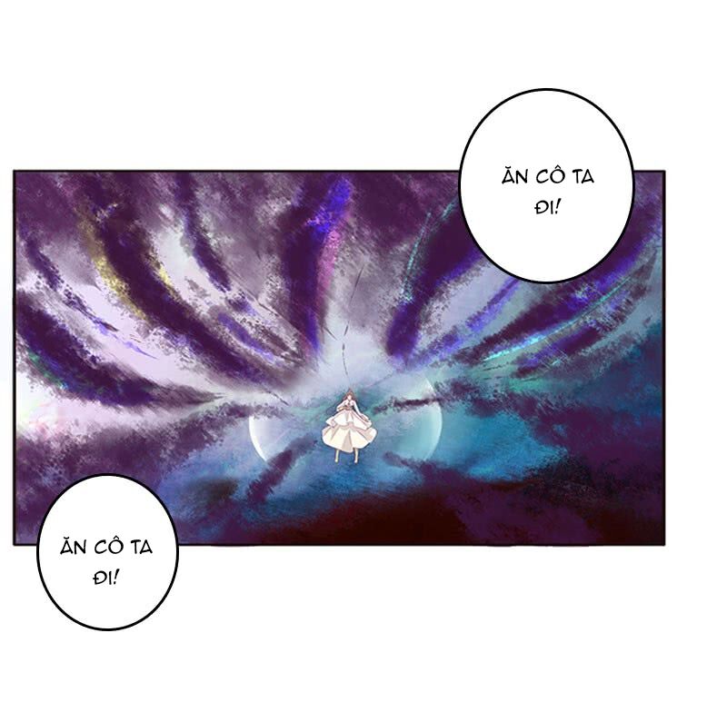 Thông Linh Phi: Chapter 351