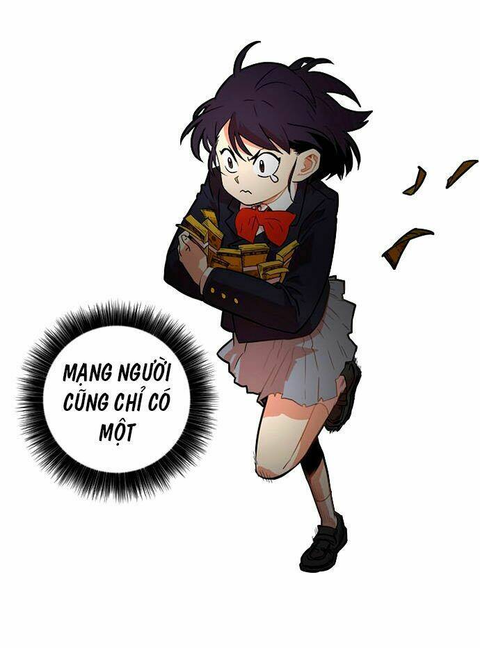 Bẫy Troll: Chapter 4