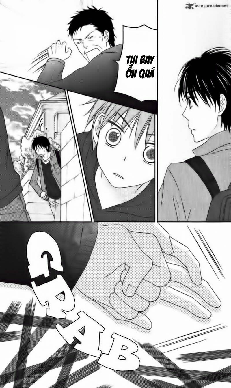 Love So Life: Chapter 22