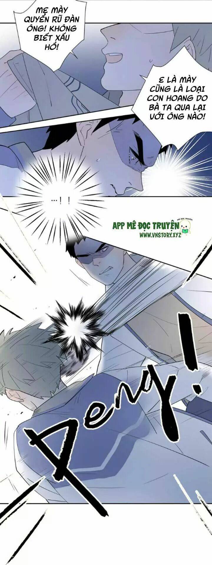 Cạm Bẫy Ngọt Ngào: Chapter 64