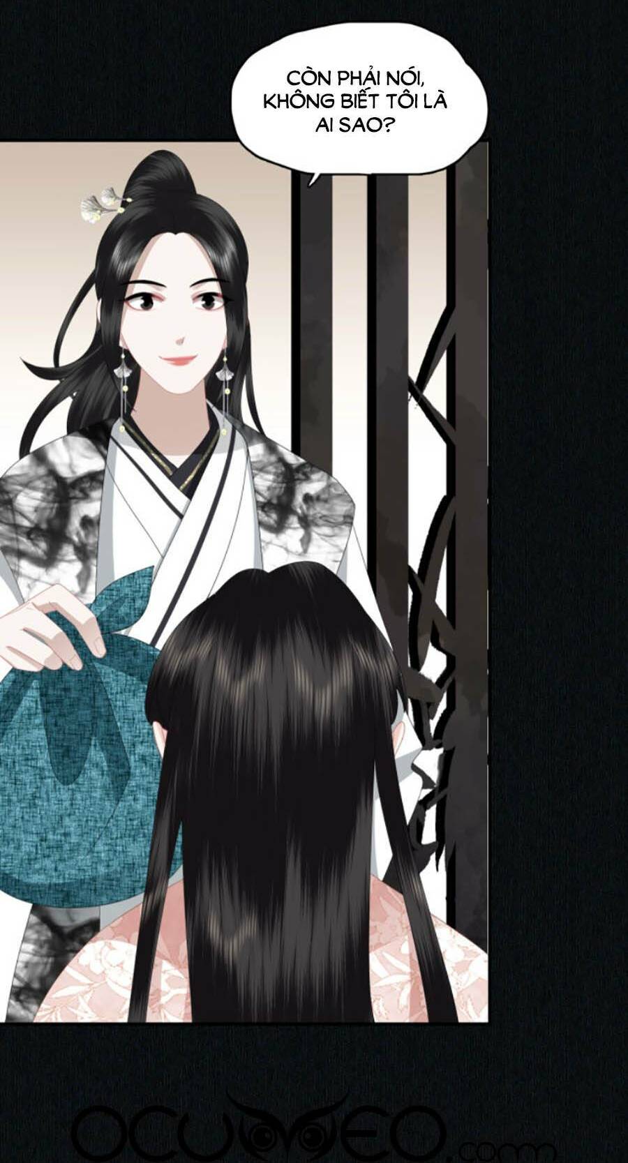 Điều Hương Vương Phi: Chapter 16