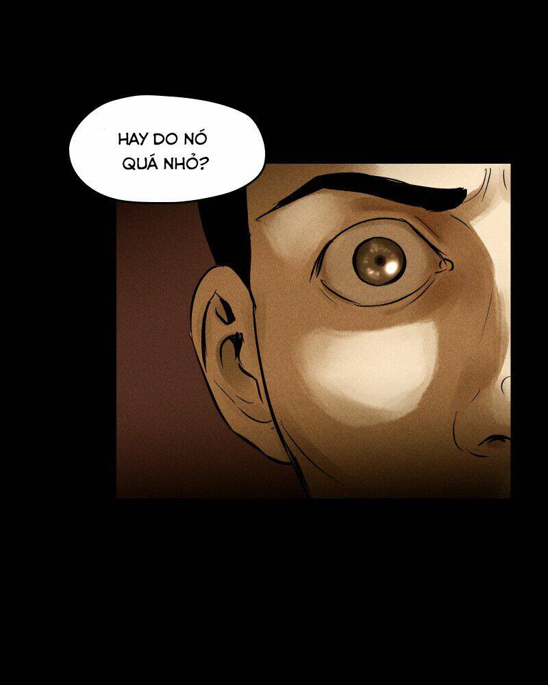 Vùng Đất Xám: Chapter 15