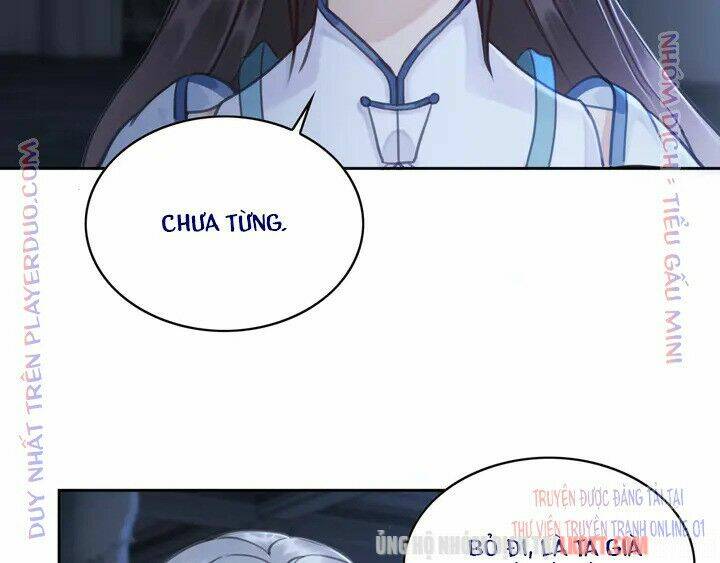 Trọng Sinh Bá Sủng Nhiếp Chính Vương Quá Mạnh Mẽ: Chapter 140
