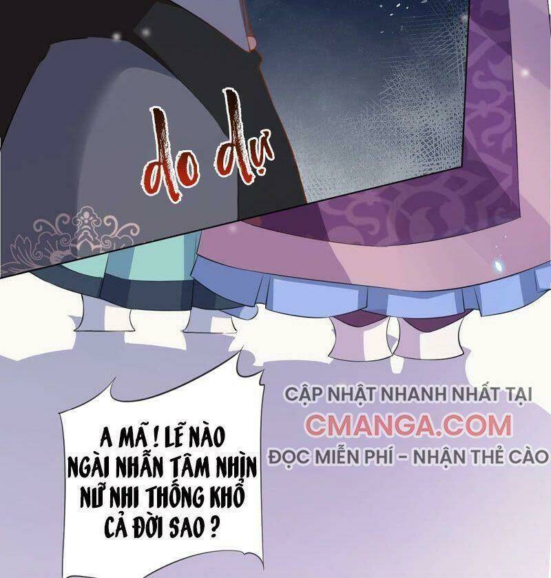 Quận Chúa Vững Vàng, Thiết Lập Nhân Vật Không Thể Vỡ: Chapter 29