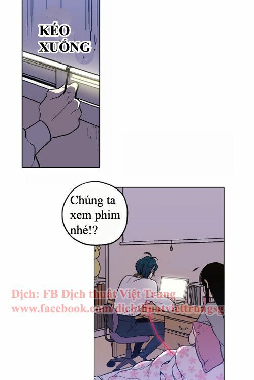 Xin Đừng Cắn Em: Chapter 7