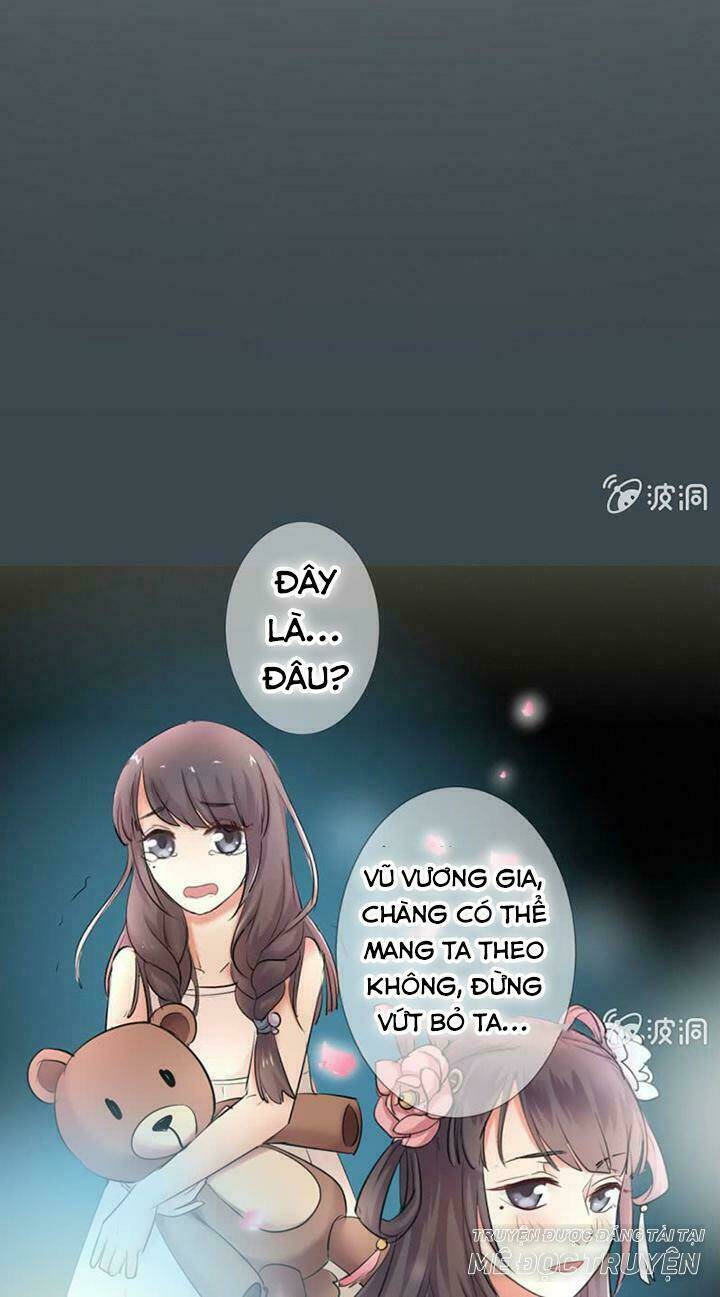 Ảnh Đế Cầu Sủng: Chapter 8