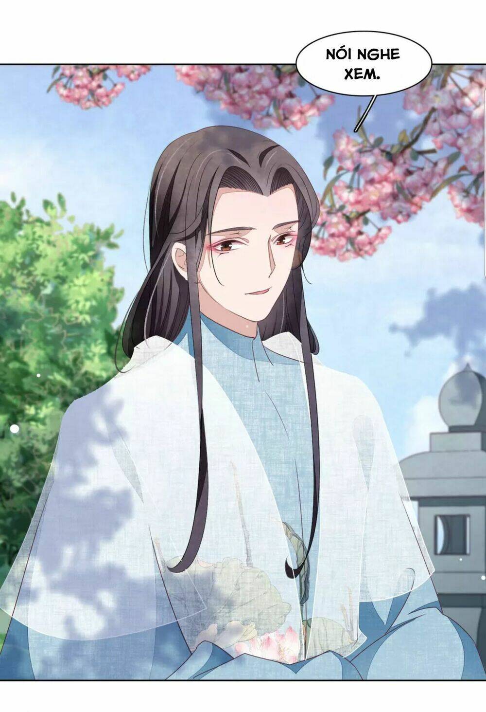 Xuyên Về Cổ Đại Làm Quốc Bảo: Chapter 42