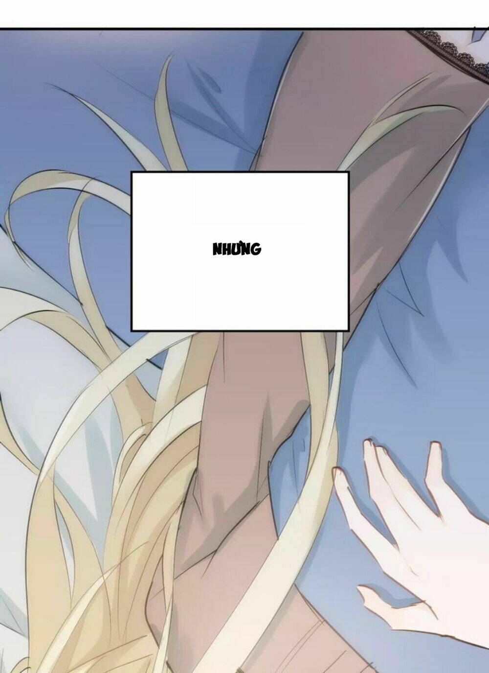 Đầu Gấu Biết Yêu: Chapter 39