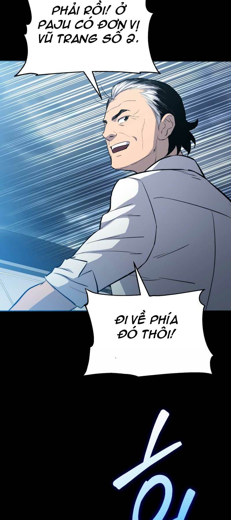 Cánh Cổng Mở Ra Đúng Ngày Đầu Tiên Tôi Thành Chính Trị Gia: Chapter 6