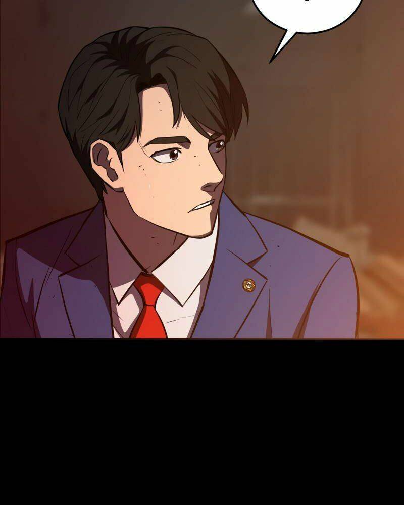 Cánh Cổng Mở Ra Đúng Ngày Đầu Tiên Tôi Thành Chính Trị Gia: Chapter 9