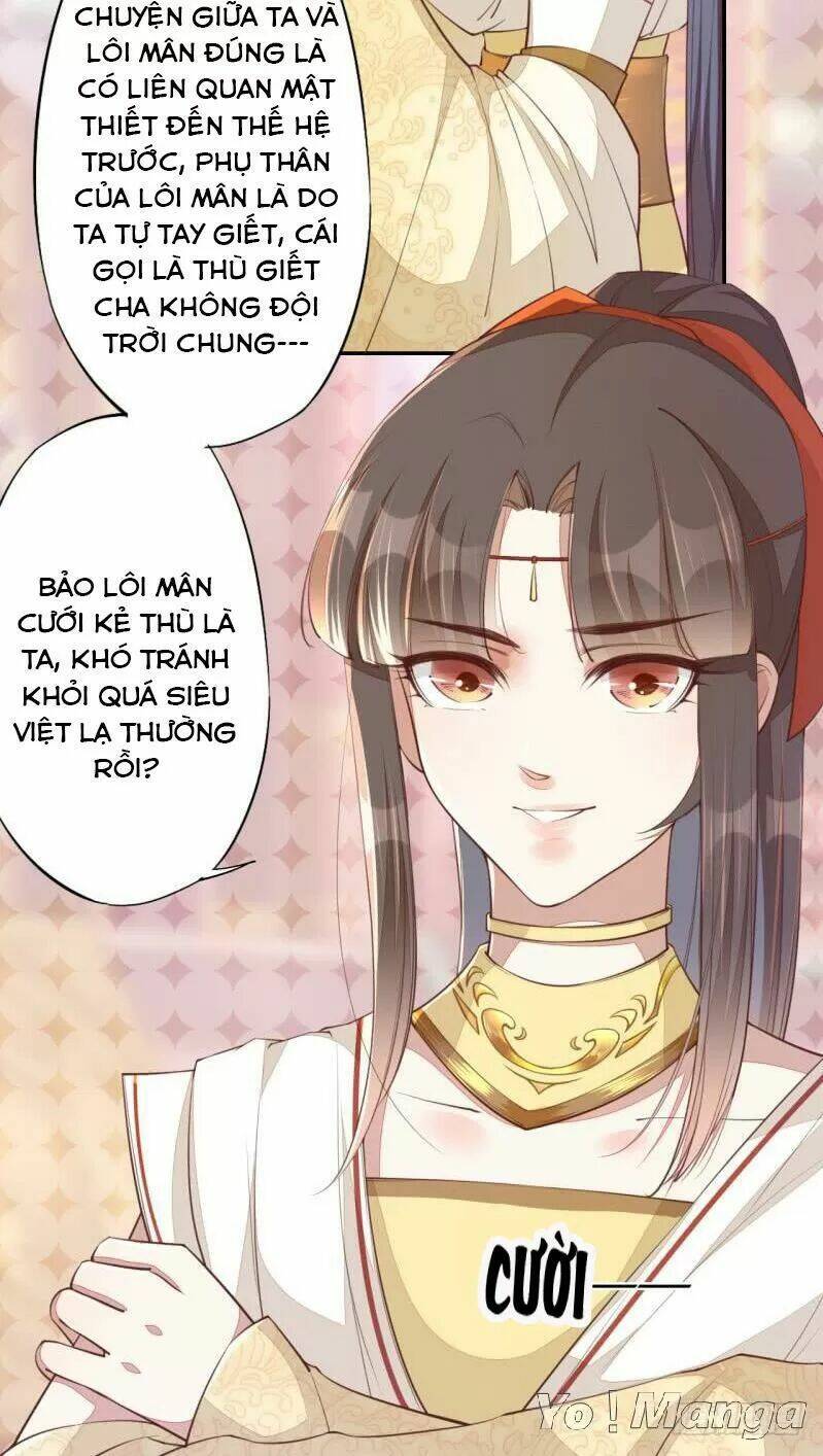 Tuyệt Thế Luyện Đan Sư: Chapter 69