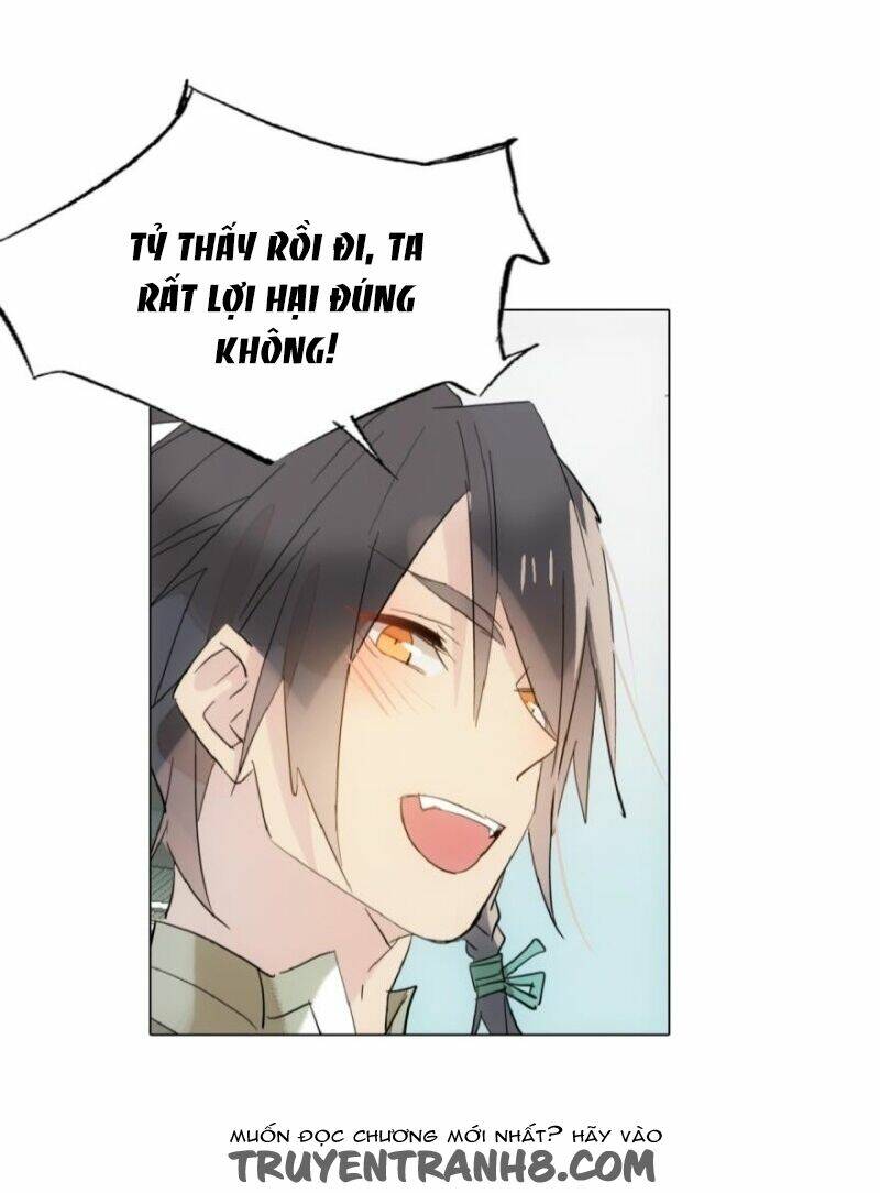 Sư Phụ Lại Trêu Chọc Ta: Chapter 5