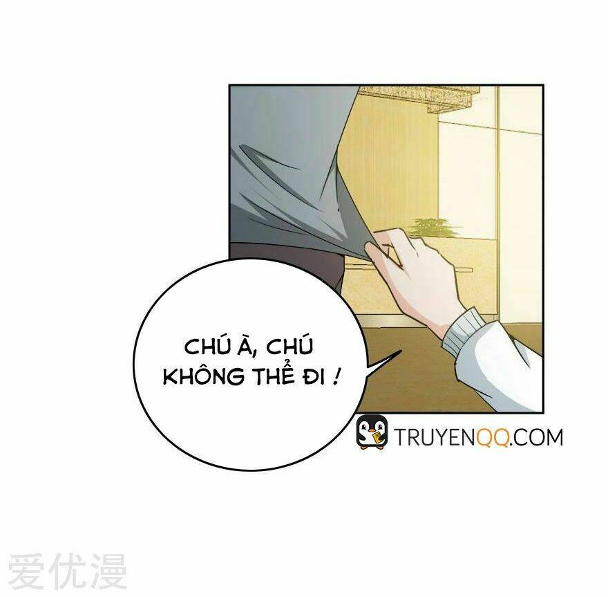 Khốn Ái Tù Lung: Chapter 25