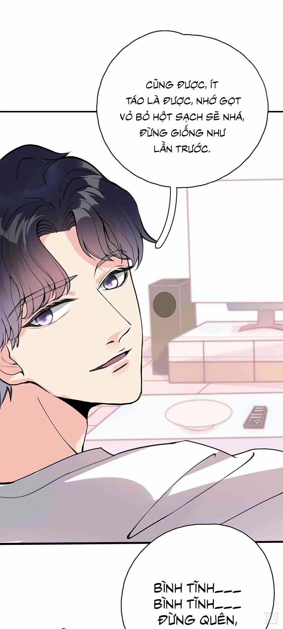 Đưa Em Đi Chơi: Chapter 6