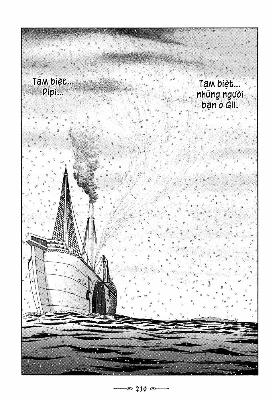 Âm Nhạc Của Marie: Chapter 15