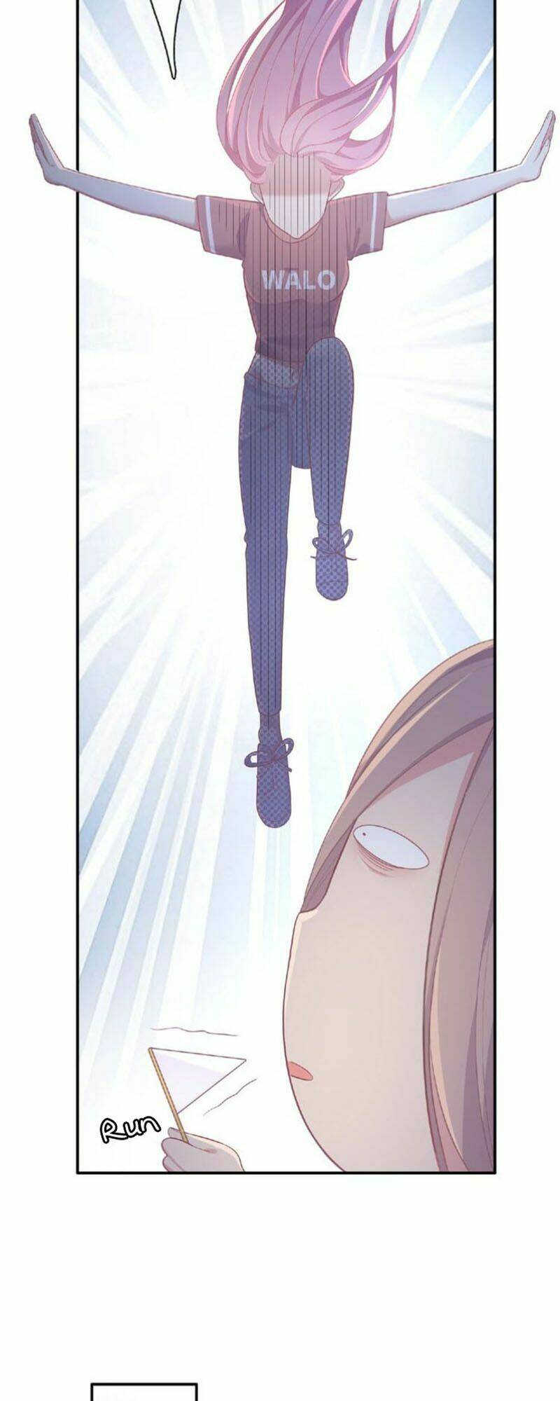 Vương Tử Thành Phố Và Công Chúa Amazon: Chapter 65