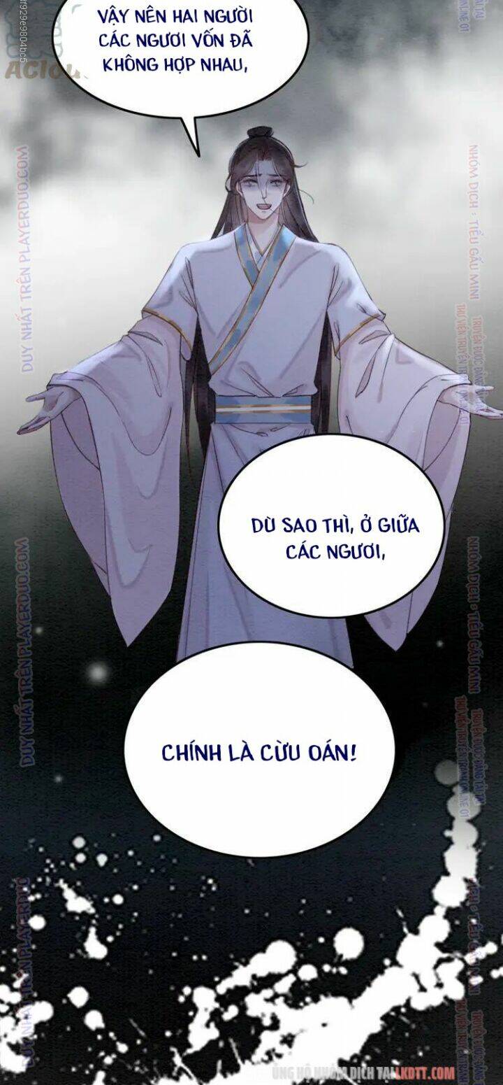Trọng Sinh Bá Sủng Nhiếp Chính Vương Quá Mạnh Mẽ: Chapter 213