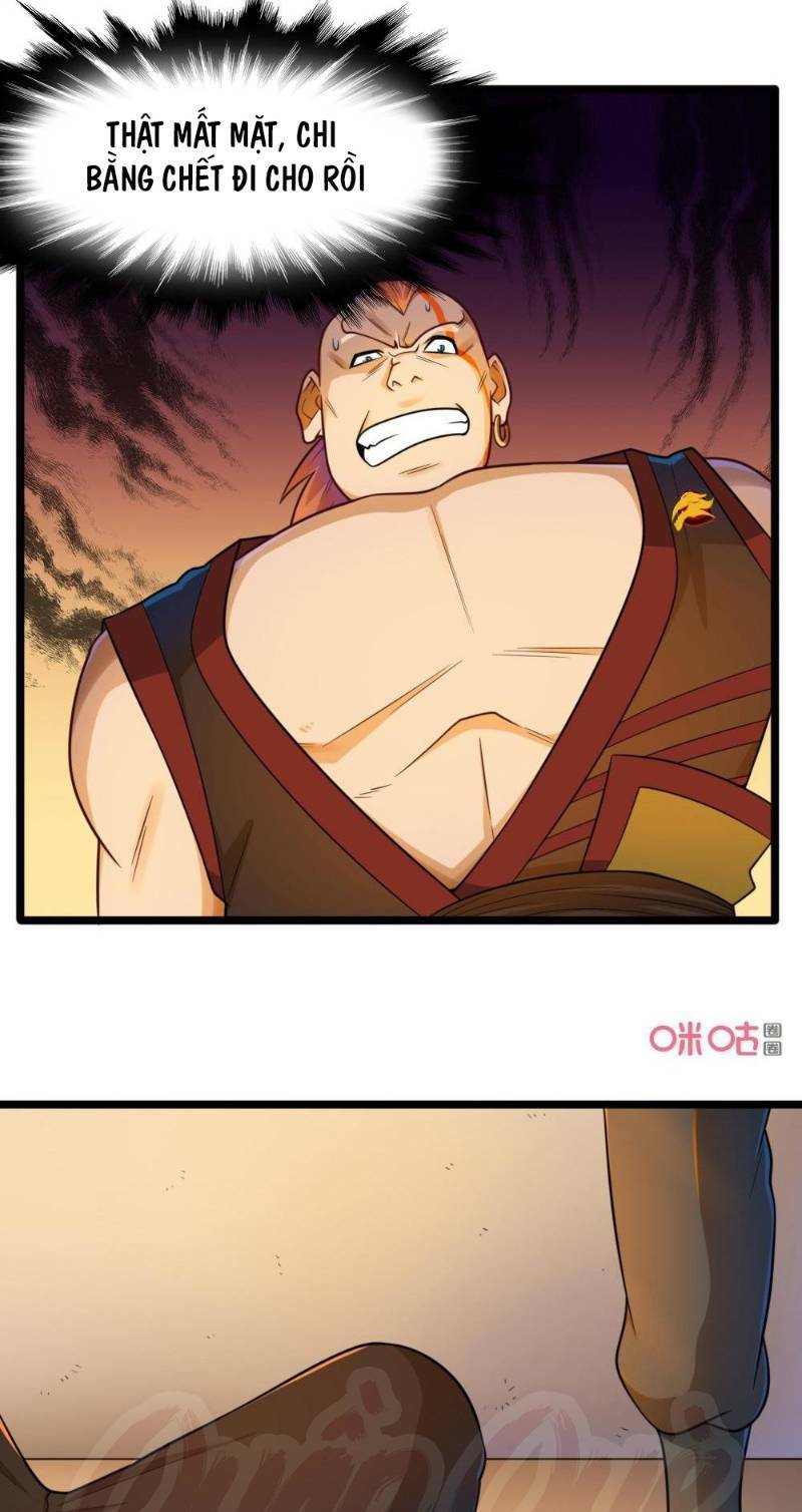 Tu Tiên Cuồng Thần: Chapter 39