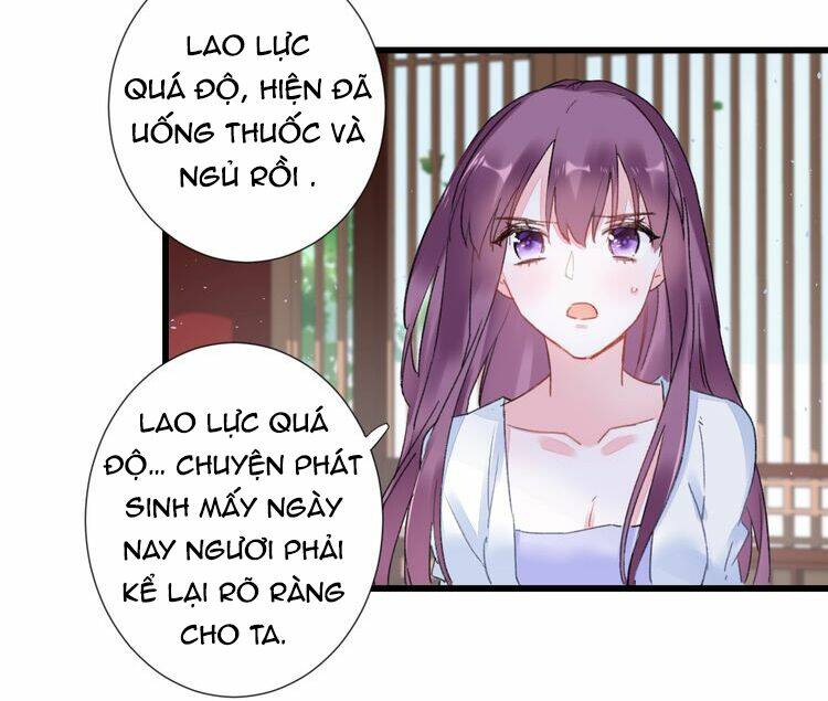 Hoa Nhan Sách: Chapter 86.2