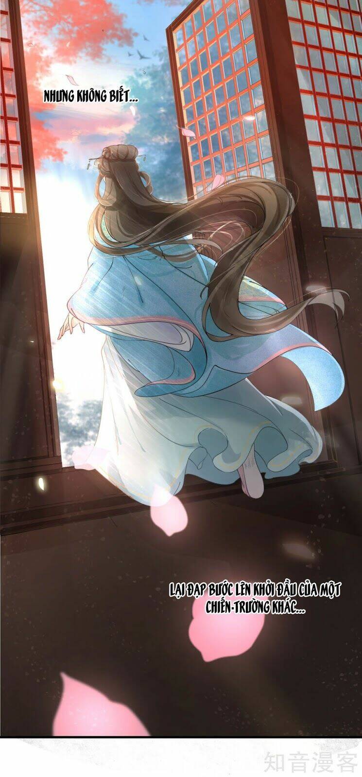 Thịnh Thế Thiên Kiêu: Chapter 1