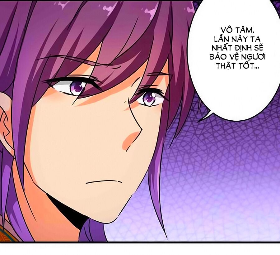 Vương Gia ! Ngươi Thật Bỉ Ổi !: Chapter 306