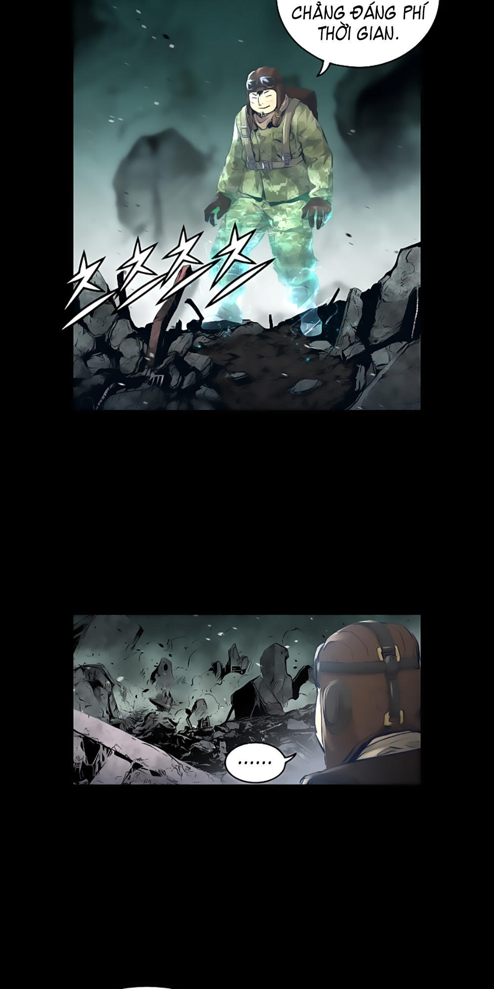 Dị Giới Tam Tuyệt: Chapter 51