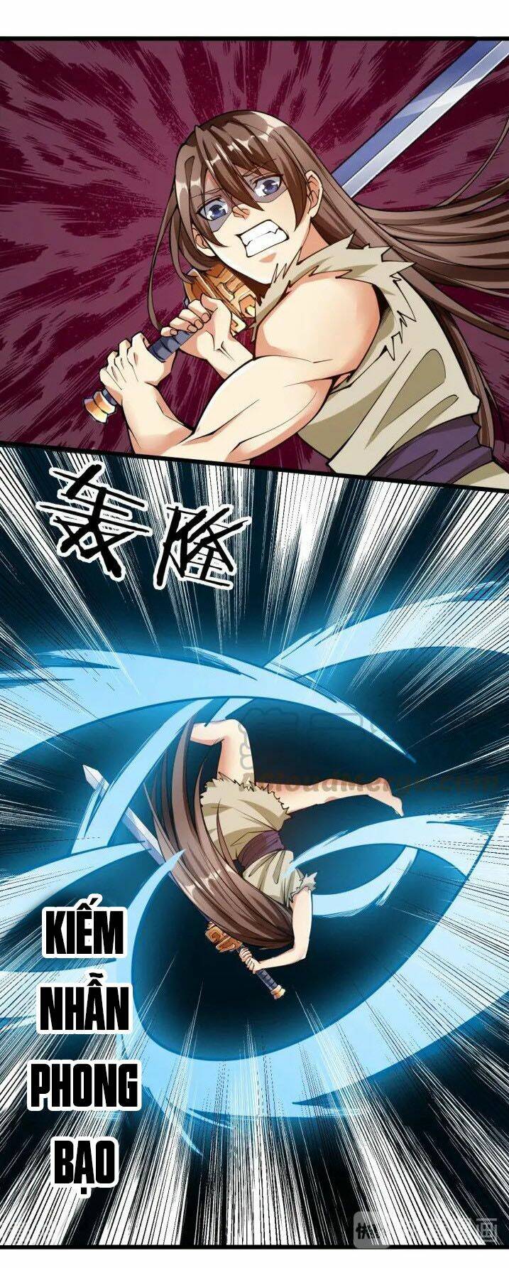 Ngự Thiên Thần Đế: Chapter 65