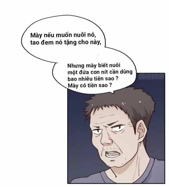 Chạy Đi Âm Sai: Chapter 111