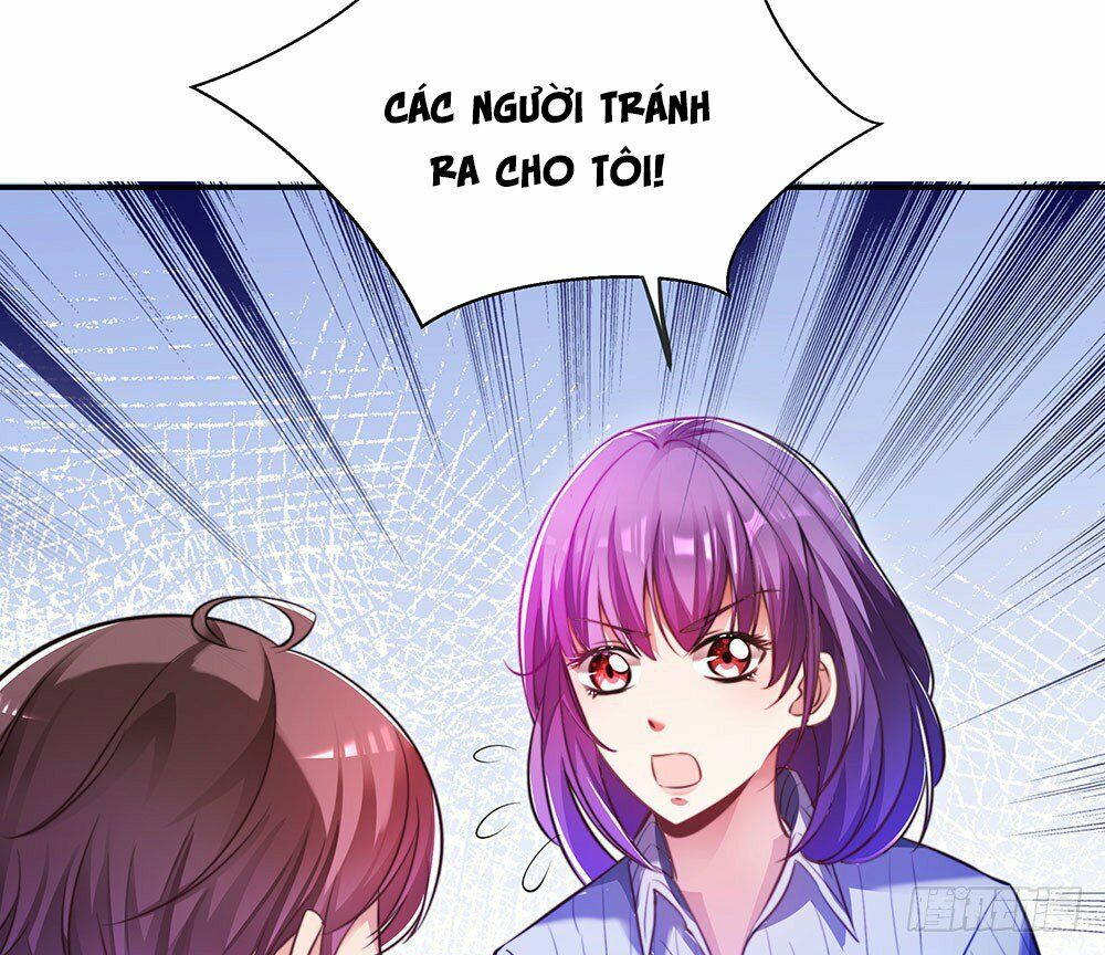 Yêu Tiếp Thành Nghiện, Tổng Tài Quá Bá Đạo: Chapter 32