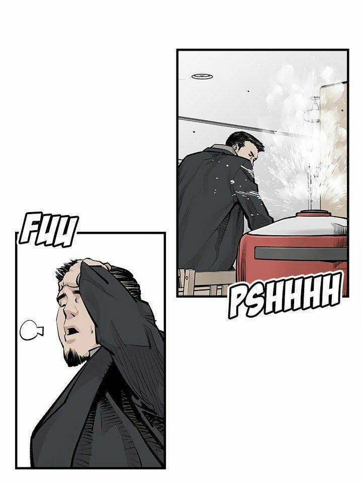 The Devil\’s Descendants: Chapter 3