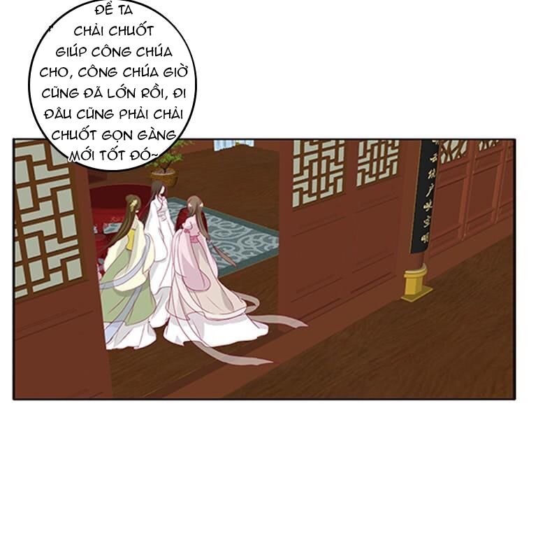 Thông Linh Phi: Chapter 497